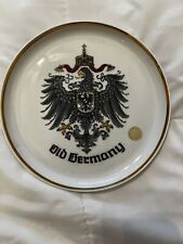 Old Germany Plate Collectors Item picture