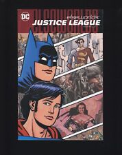 DC ELSEWORLDS JUSTICE LEAGUE TPB (2016 Series) #109A picture