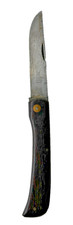 JA Henckels Solingen Sodbuster Stainless Steel Rosewood Knife picture