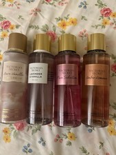 Victoria's Secret Spray 3.4 fl oz (100 Ml)v 4 Pack picture