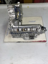 Vtg General Motors Car Transmission 4T65E Cut Out Model ATC BORG Wagner Morse picture