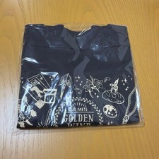 JoJo's Bizarre AdventureGolden Wind Bucciarati Team Ver. Tote Bag picture