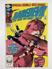 Daredevil #181 (Marvel Comics April 1982) picture