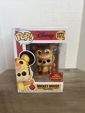 Funko Pop Disney - Mickey Mouse  #1172 - International Exclusive picture