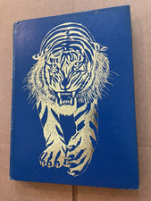 1978 Linden-Kildare High School Yearbook Tiger Tracks Annual Vintage Texas TX picture