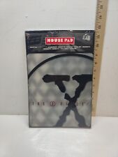 NOS Vintage The X-Files 3D Mouse Pad 20th Century Fox Computer Expressions picture