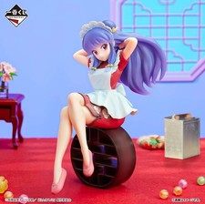 Ichiban Kuji Ranma 1/2 Shampoo Figure Last One Prize BANDAI SPIRITS JAPAN 2025 picture