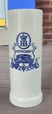 HB  Munchen 200 Years Octoberfest 1810-2010 Stein picture