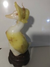 Vintage (1967)Mother Goose Candle- 9