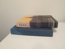 Blue and Gold (Berkeley Yearbook) 1967 and 1968 picture