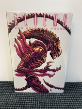 Aliens Original Years Omnibus Vol 4 Marvel Comics HC Hardcover Sealed Stokoe picture