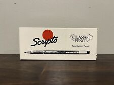 Scripto K780 Empty Box No Pencils Included Display Only picture