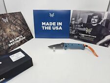 Benchmade 18060 Adira CPM-MagnaCut New Water Line picture