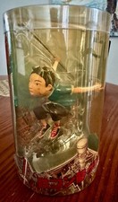 Jun Planning Tekkon Kinkreet RARE, NEW Action Figure Black picture