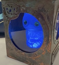 Funko Fundays 2026 Quest for the Grail Display 1 of 6 Exclusive Blue Rare 🚨🚨🚨 picture