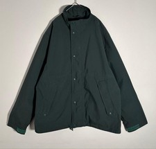 L.L.Bean Elle Bean Gore-Tex Plain Nylon Jacket picture