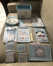 Sanrio Cinnamon roll Bundle picture