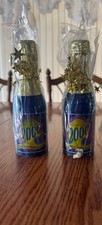 Old Virginia Candle Company Millennium Money Candles 2000 Real Money Inside picture
