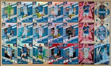 2022/23 Panini Donruss Elite Serie A - Naples Complete Base Set Special Rookie picture
