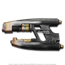 Munetoshi 14” Star Lord Galaxy Guardian Foam Pistol Avenger Super Hero Comic picture