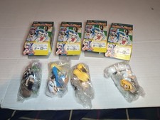 2002 Slayers Dragon Heroine Festival Anime Figure Lot Of 4 picture