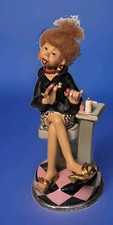 Nancye William's 2001 Oh You Doll 