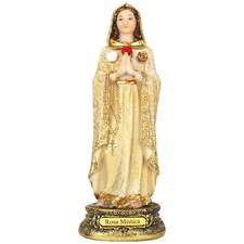 Rosa Mística 8
