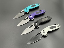 Ketuo Knife -  Mini Griffin G10 picture