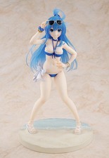 KDcolle Aqua Swimsuit Ver. 1/7 Scale Figure KonoSuba picture