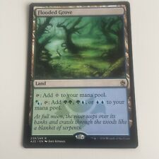 Flooded Grove ~ Masters 25 [ NearMint ] [ Magic MTG ] picture