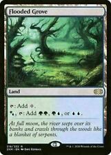 Flooded Grove ~ Double Masters [ NearMint ] [ Magic MTG ] picture