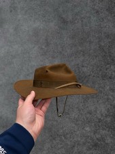 Boy Scouts of America Vintage Campaign Hat picture