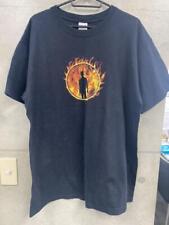 00'S The Haunted T-Shirt Vintage That Time Movie picture
