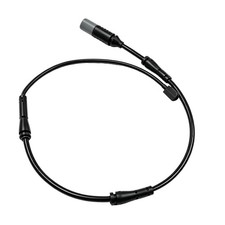 HiSport Front Brake Pad Wear Sensor Size 34356792289 picture