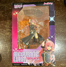Max Factory Megurine Luka Tony Ver. 1/7 Scale Figure Vocaloid Boxed picture