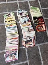 1977 Topps Charlies Angels Complete Series 1 & 2 1-122 Sticker Set 1-22 + EXTRAS picture