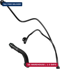 Coolant Hose Fit for Mercedes Benz Class A B CLA GLA Grade 2012-2020 picture