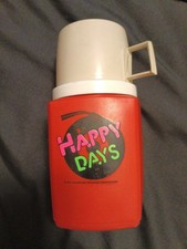 Vintage 1976 Happy Days Replacement Thermo Paramount Pictures picture