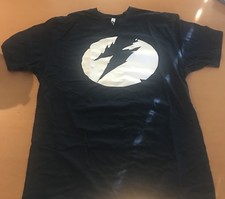 PAX 2017 Official Hand of the Gods: SMITE Tactics T-Shirt L & Wristband picture