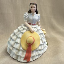 Vivian Leigh’s Scarlett O’Hara (Avon Exclusive From 1983). picture