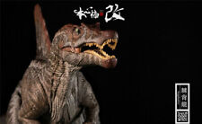 Nanmu 1/35 Spinosaurus Spino Supplanter Dinosaur Collector Toy Figure In Stock picture