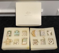 Lenox Ivory Tree St. Patrick's 