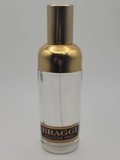 VTG Braggi Empty Cologne Spray Bottle 3 Ounce picture