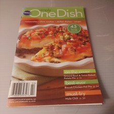 2008 Feb/Mar., Pillsbury Classic Cookbook #321 