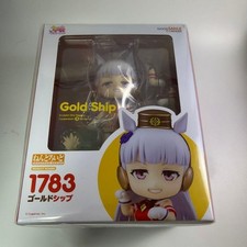 Nendoroid 1783 Uma Musume Pretty Derby Gold Ship Figure Good Smile Company JP picture