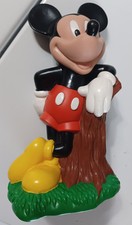 Vintage Disney Mickey Mouse 8