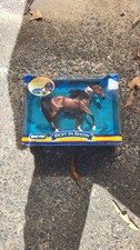 Breyer 901 Vintage Arabian Best In Show Classic Mohair Mane Damage Box picture