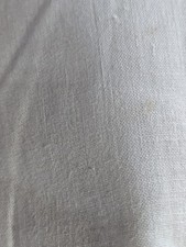 10 Yards Uncut Cotton/ Linen Fabric - 44