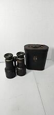 Vintage French Binoculars / Opera Field Glasses,  Marchand Paris picture