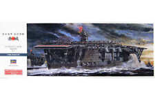 1/350 Japanese Navy Aircraft Carrier Akagi Z25 picture